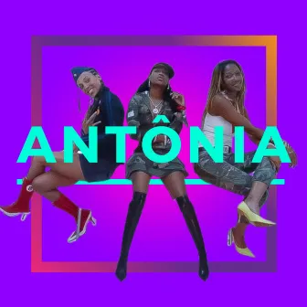 Antônia by Mama Lion