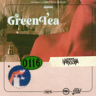 Greentea (From Abbey Road Studios) by Narissha