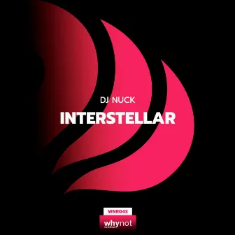 Interstellar by Dj Nuck