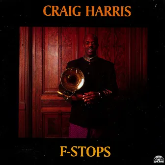 F-Stops by Craig Harris