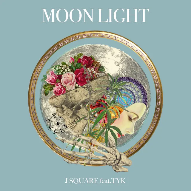 MOON LIGHT (feat. TYK)