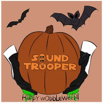 Happy Wobbleween! by Soundtrooper