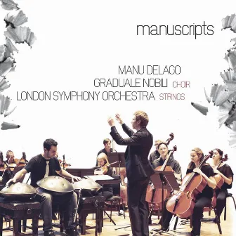 Manuscripts by London Symphony Orchestra Strings