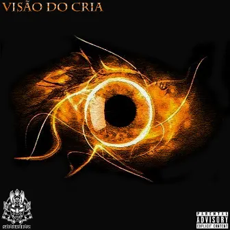 Visão do Cria by Samurai MC