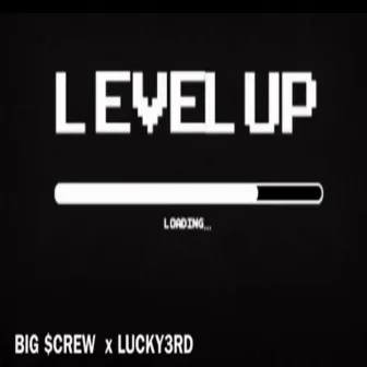 Level Up by BigScrew DHB