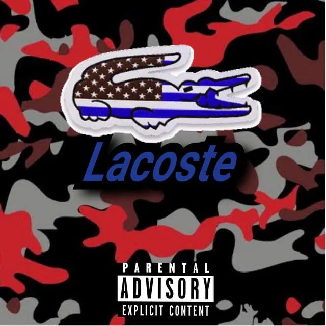 Lacoste