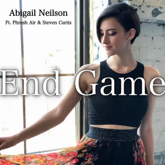 End Game by Abigail Neilson