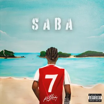 SABA by King Kerby