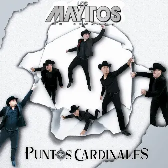 Puntos Cardinales by Los Mayitos De Sinaloa