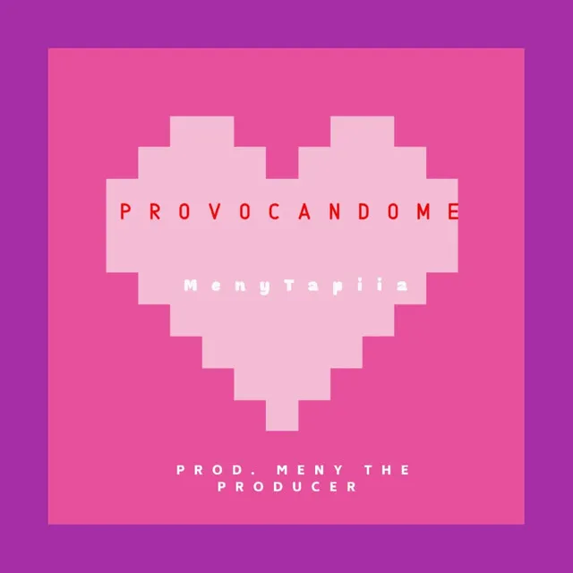 Provocandome