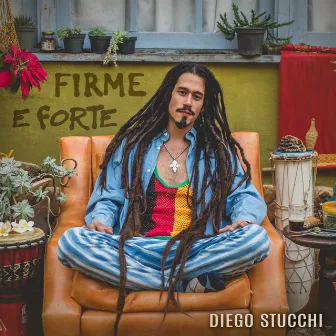 Firme e Forte by Diego Stucchi