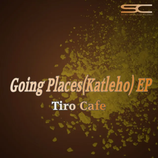 Going Places - Original Mix