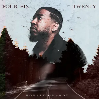 Foursixtwenty by Unknown Artist