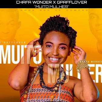 Muito Mulher by Chafa Wonder