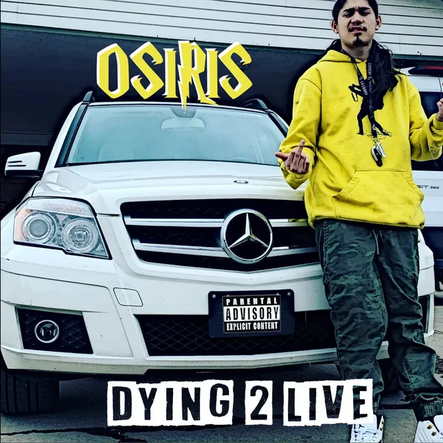 Young Dope Dealer 2 - Live