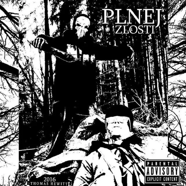 Plnej Zlosti