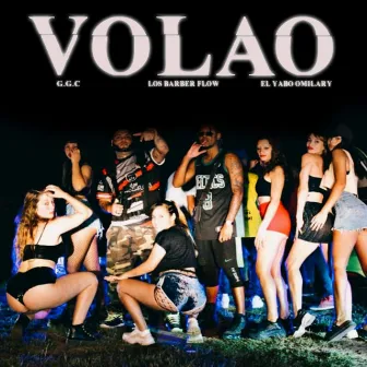 Volao by G.G.C