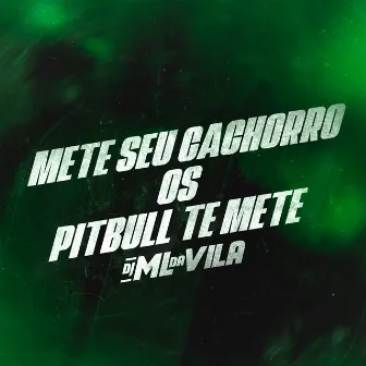 Título METE SEU CACHORRO - OS PITBULL TE METE by DJ ML da Vila