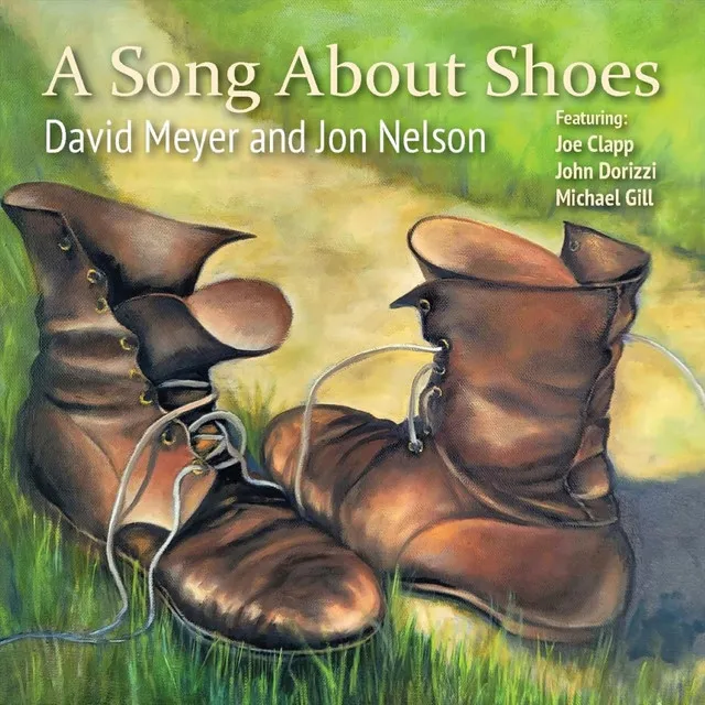 A Song About Shoes