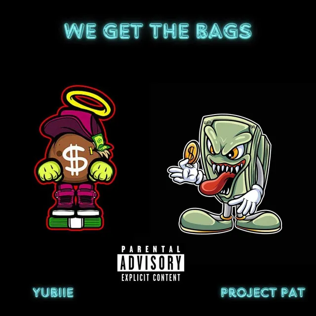 We Get The Bags