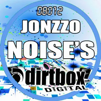 Noises by Jonzzo