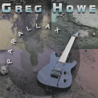 Parallax by Greg Howe