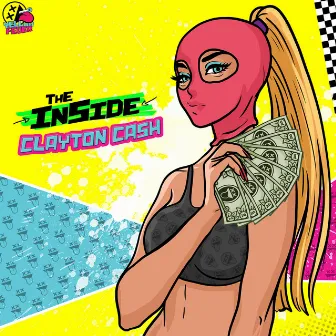 The Inside by Clayton Cash