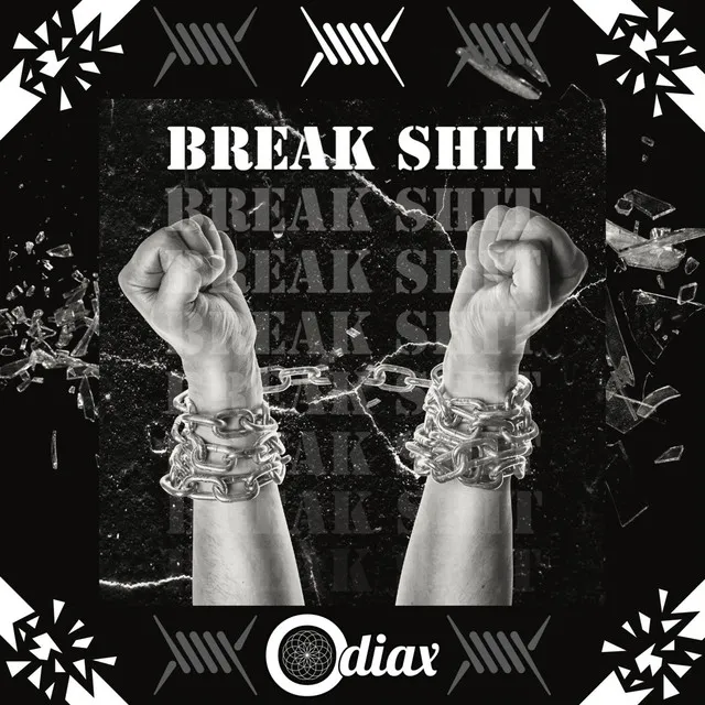 Break Shit