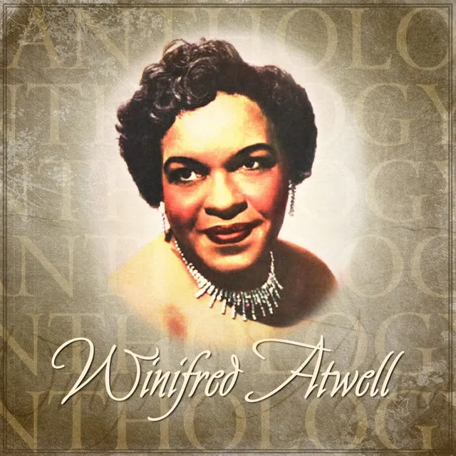 Anthology: Winifred Atwell