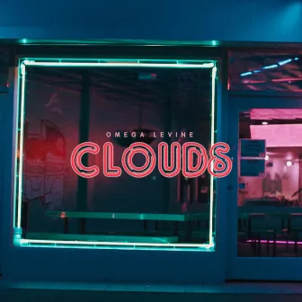 Clouds by Omega Levine