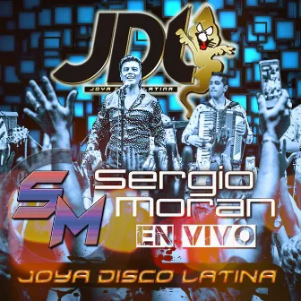 En Joya Disco Latina (En Vivo) by Sergio Moran y su Banda