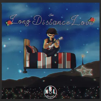 Long Distance Love by Sai