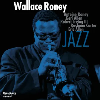 Jazz by Wallace Roney