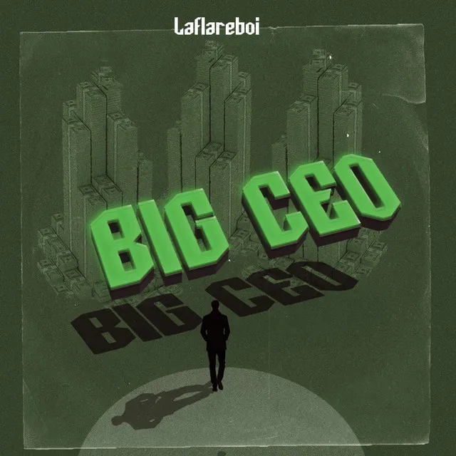 Big CEO