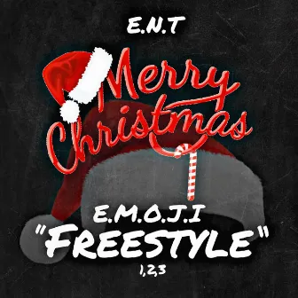 1,2,3 Freestyle by E.M.O.J.I