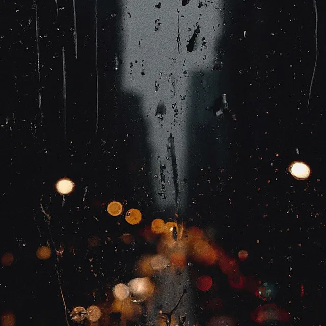 LATE NIGHT RAIN