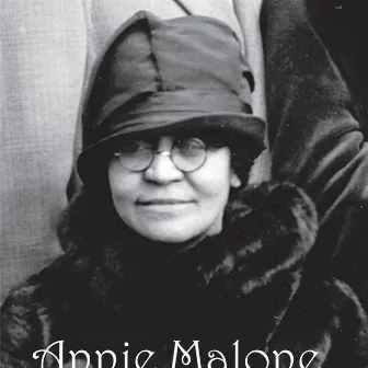 Annie Malone by Wayde Alexander