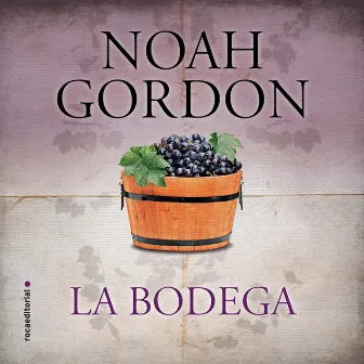 La bodega by Noah Gordon