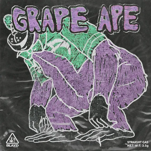 GRAPE APE