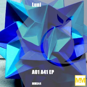 A01 A41 by Luni