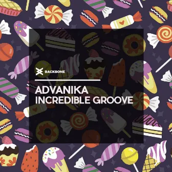 Incredible Groove by Advanika