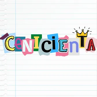 Cenicienta by Gibran Gutierrez