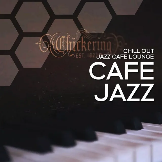 Chill Out Jazz Cafe Lounge