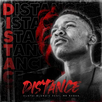 Distance by Hlatsi Blondie