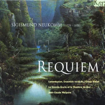 Neukomm: Requiem by Cantaréunion