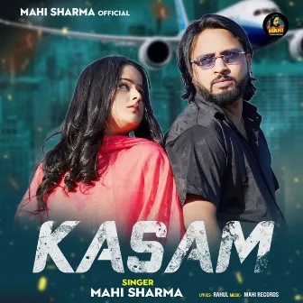 Kasam by Mahi Sharma