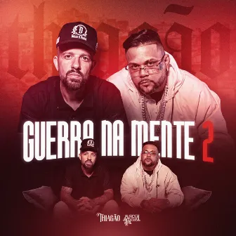 Guerra na Mente 2 by Arqui-Rival