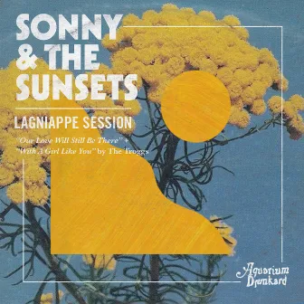 Lagniappe Session by Sonny & The Sunsets