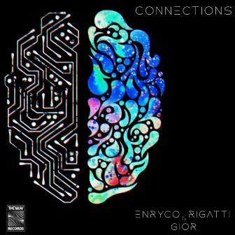 Connections by Enryco Rigatti