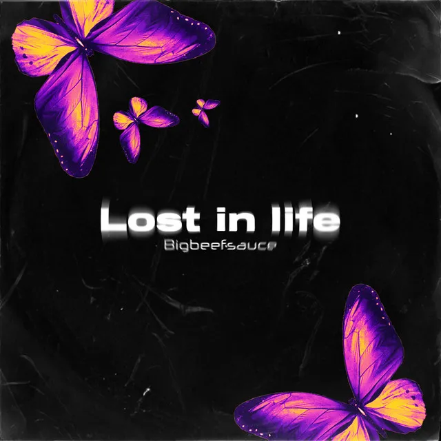 Lost in Life